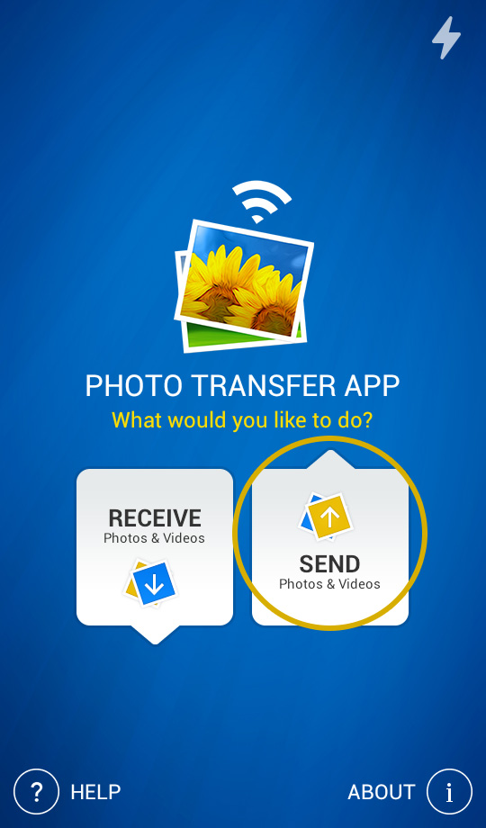 app for android to mac transfer